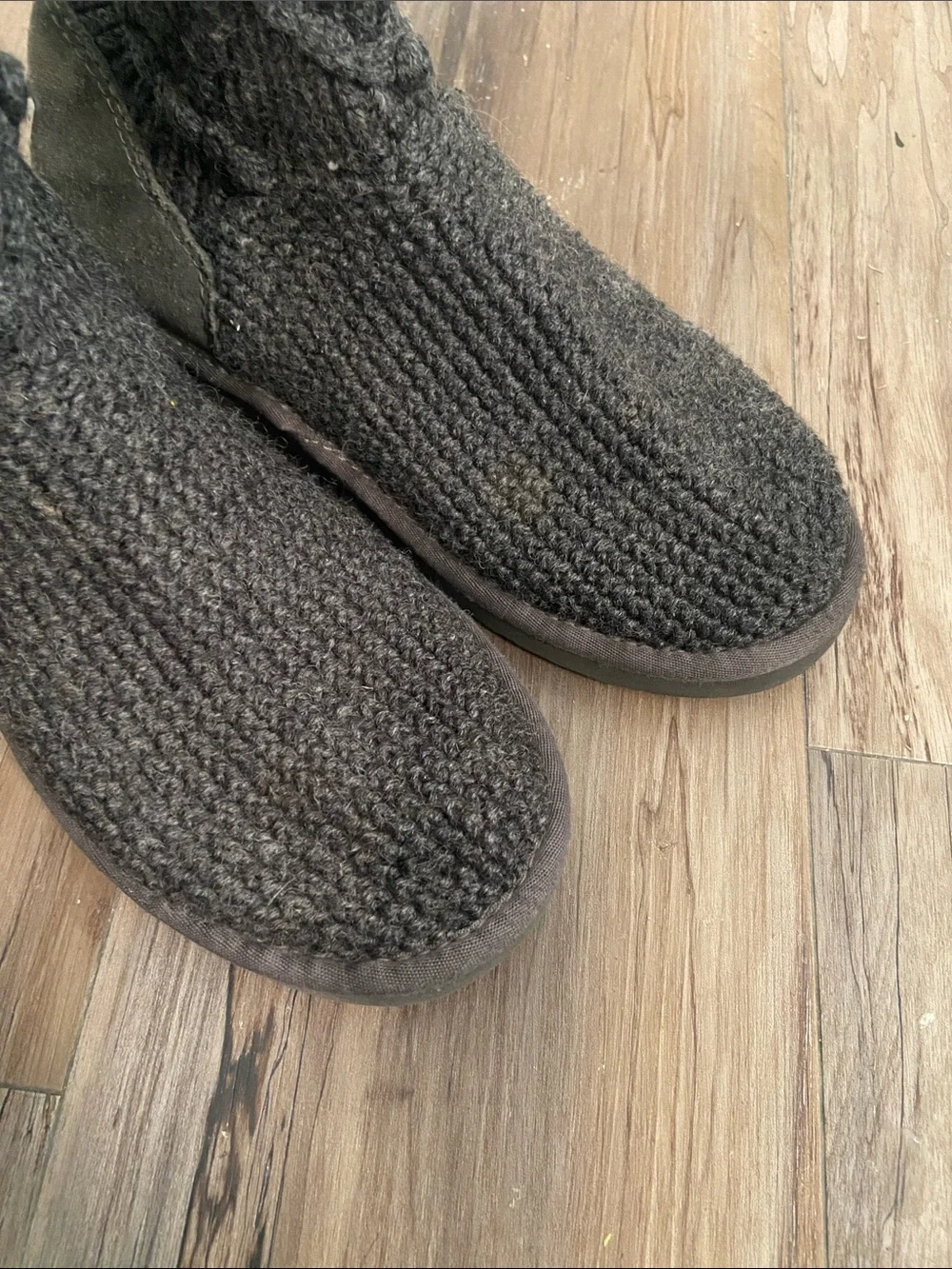 UGG like new